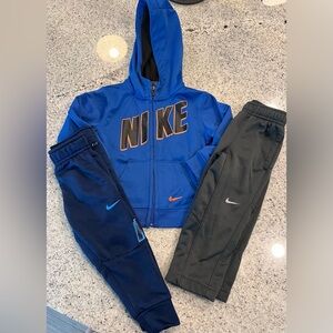 Toddler Boy Nike Bundle 24 Months/2T